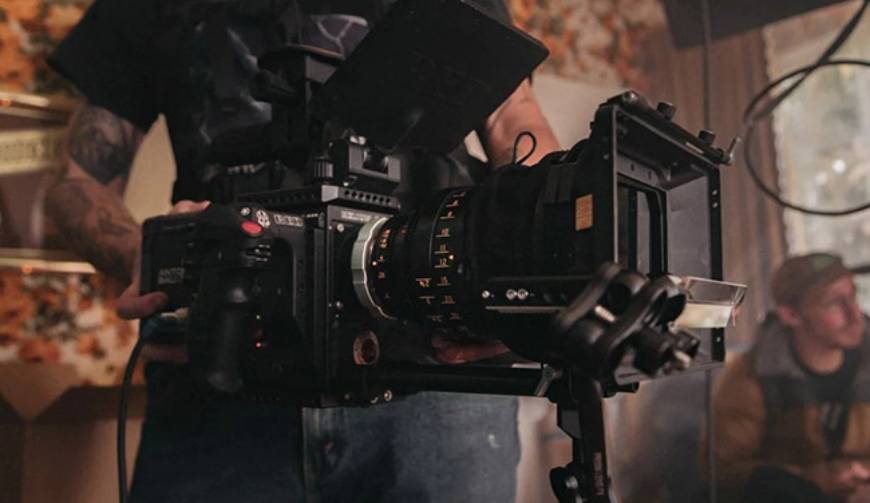 亳州产品宣传视频拍摄公司