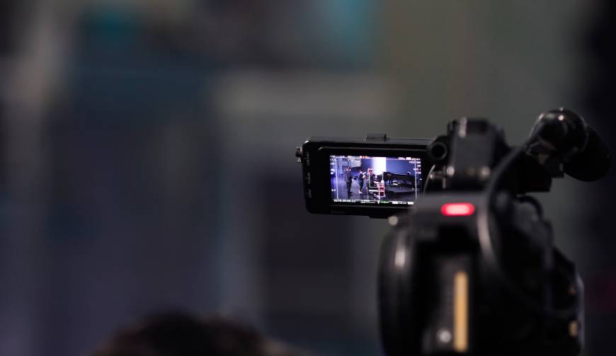 亳州产品视频拍摄