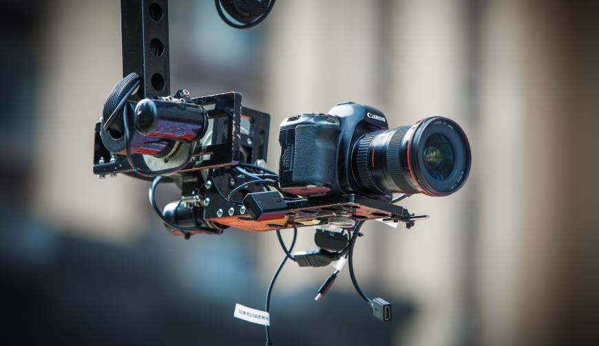 亳州产品视频拍摄