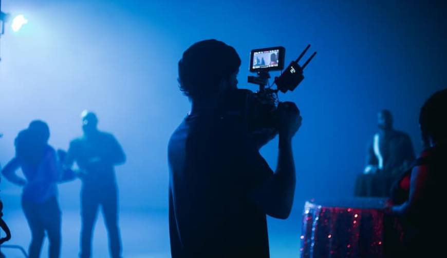 亳州产品视频拍摄